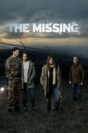 The Missing poster