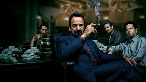 Narcos (2015) – Television