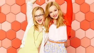 poster Liv and Maddie