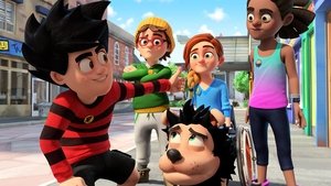 Dennis & Gnasher Unleashed الموسم 1 الحلقة 26