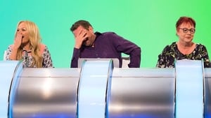 Would I Lie to You? Jonnie Peacock, Shaun Williamson, Jo Brand, Emma Bunton