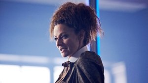 Doctor Who 10 x Episodio 8