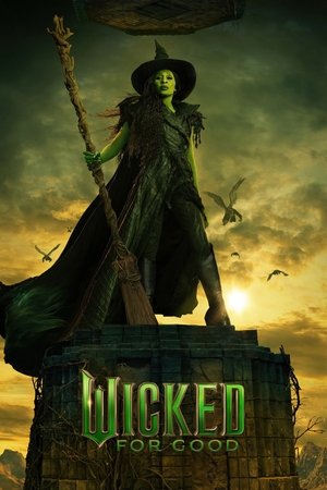 poster Wicked: For Good