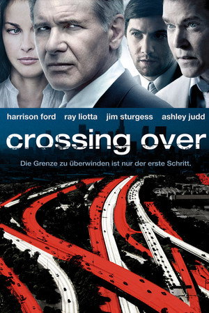 Crossing Over 17