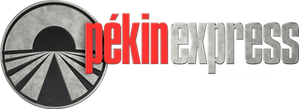 Pékin Express — Logos 1