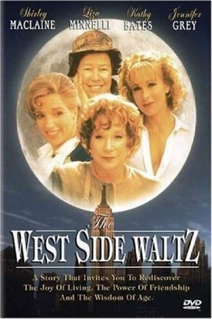 The West Side Waltz film complet