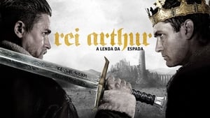 El Rey Arturo: La leyenda de la espada