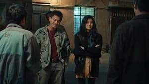 Wild Bloom เติบโตอย่างหญิงแกร่ง: 1×5