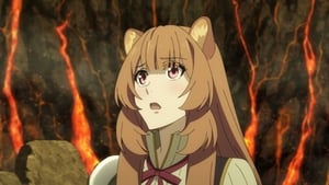 The Rising of the Shield Hero: 1×19