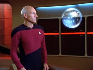 Star Trek: The Next Generation Season 1 Episode 7