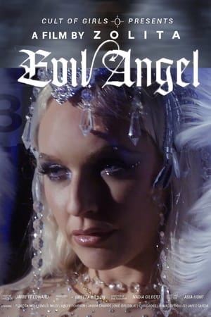 Poster Evil Angel (2021)