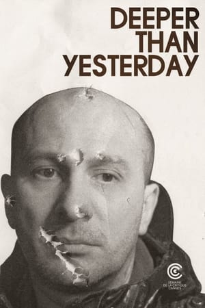 Poster Deeper Than Yesterday (2010)