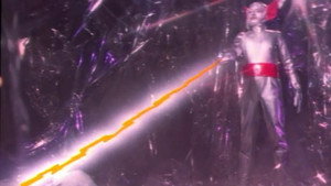 Gundala the Son of Lightning 1