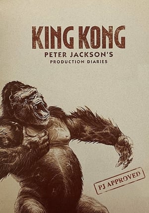 King Kong: Peter Jackson's Production Diaries 2005