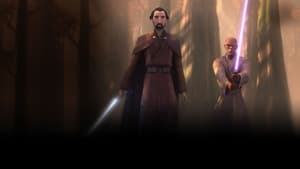 Gwiezdne Wojny: Opowieści Jedi