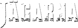Jägarna — Logos 2