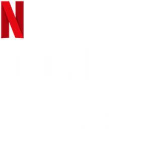 Colin in Black and White