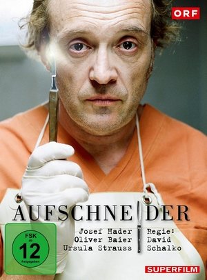 Aufschneider poster