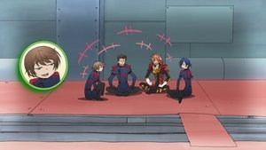 Extra Flash: Baba Theater Redux - Episode 7