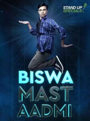 Image Biswa Kalyan Rath : Biswa Mast Aadmi