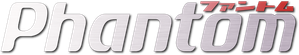Phantom: The Animation — Logos 1