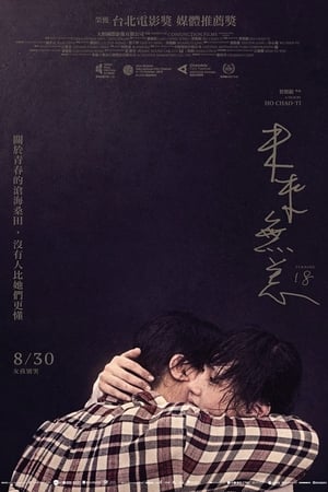 Poster 未来无恙 2019