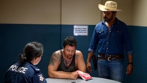 Mystery Road: 2×2