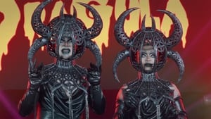 The Boulet Brothers’ Dragula: 3×1