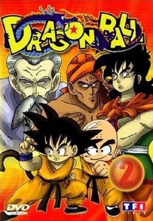 Dragon Ball - Saison 1 - poster n°3