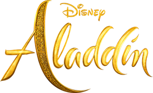 Aladdin — Logos 8
