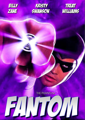A fantom 1996