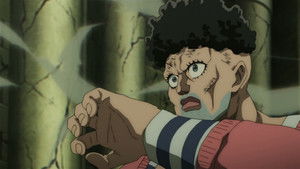 One-Punch Man: 3×11