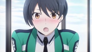 Mahouka Koukou No Rettousei: 1×4