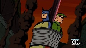 Batman: The Brave and the Bold Season 3 Episode 9