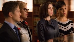 The Good Wife Temporada 7 Capitulo 9