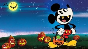 The Scariest Story Ever: A Mickey Mouse Halloween Spooktacular ( 2017 )