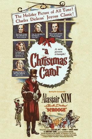 Scrooge 48