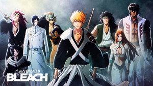 Concentrated Bleach