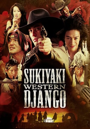 Putlockers Sukiyaki Western Django