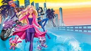 Barbie: Equipo de Espías (2016)