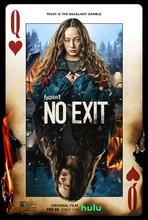 poster No Exit