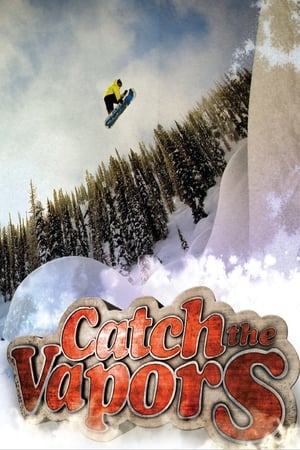 Poster di Catch the Vapors