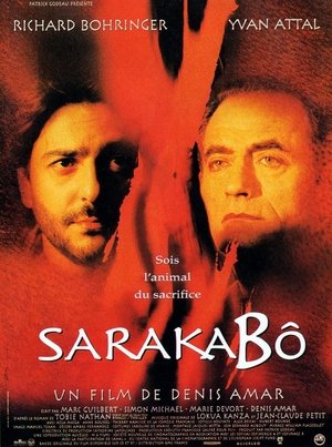 Poster Saraka Bo (1997)