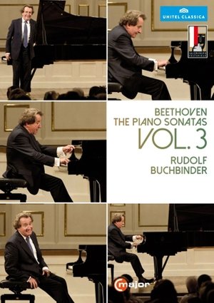 Beethoven Piano Sonatas Vol. 3 film complet