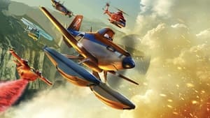 หนัง Planes: Fire & Rescue (2014) เพลนส์ ผจญเพลิงเหินเวหา