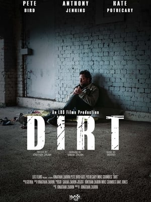 Poster Dirt (2018)