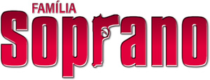 The Sopranos — Logos 9