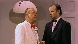 The Rodney Dangerfield Show: It’s Not Easy Bein’ Me