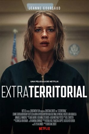 Extraterritorial (2025)