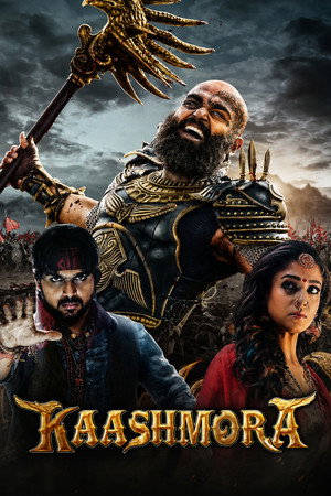 Kaashmora